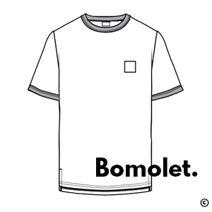 bomolet-tshirt-running-ecoresponsable